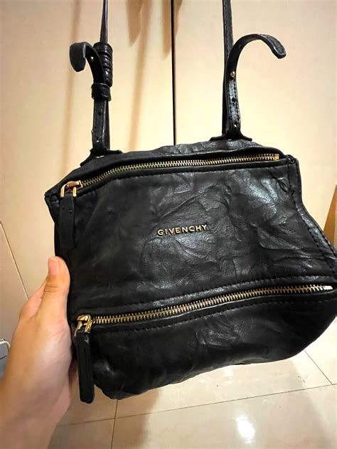 givenchy pandora messenger price|Givenchy Pandora mini sale.